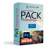 Pack Para O Photoshop