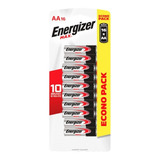 Pack Pilha Energizer Alcalina