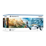 Pack Playstation Vr2   Horizon Call Of The Mountain
