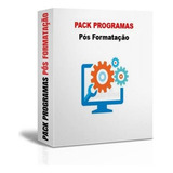 Formatação