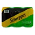 Pack Refrigerante Citrus Original Schweppes Lata 6 Unidades 350ml Cada