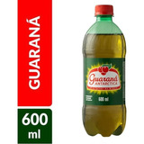 Pack Refrigerante Guaraná Antarctica 12 Unidades 600ml