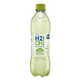 Pack Refrigerante H2oh Citrus Garrafa 500ml