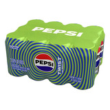 Pack Refrigerante Pepsi Twist