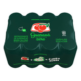 Pack Refrigerante Zero Açúcar Guaraná Antarctica Lata 12 Uni