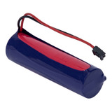 Pack Sanyo 18650 3