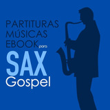 Pack Sax Gospel 