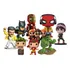 Pack Stl Funkos chibis