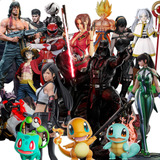 Pack Stl Impressao 3d