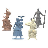 Pack Stl Impressao 3d