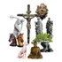 Pack Stl Objetos Decorativos