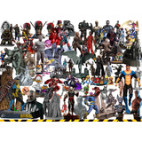 Pack Stl P Impressao