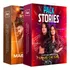 Pack Stories Animados Shows E Evento, Reels After Effects