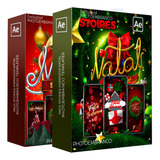 Pack Stories Reels Animados