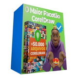 Pack Templates Editaveis Corel