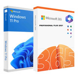 Pack Windows 11  office 365 Chave Ativação Licença Vitalícia