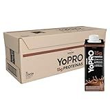 Pack YoPRO Bebida Láctea UHT Chocolate