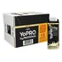 Pack Yopro Uht Baunilha 15g De Proteínas 250ml - 12un