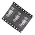 Pack3 Micro Usb Charging Conector Port Charge Socket Jack