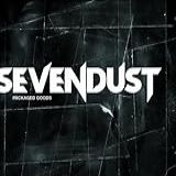 Packaged Goods  W Dvd   Coll  By Sevendust  2008  Audio CD