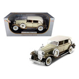 Packard Brewster 1930 1 18 Signature 18103 bege