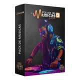 Packs De Músicas Para Pendrive