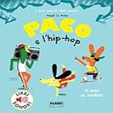 Paco E L Hip Hop