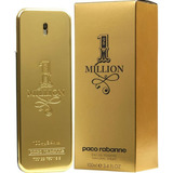 Paco Rabanne 1 Million Edt 100ml Original