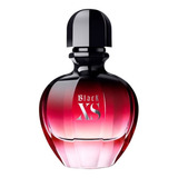 Paco Rabanne Black Xs