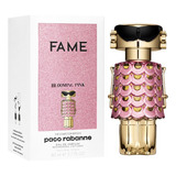 Paco Rabanne Fame Blooming Pink Edp 80ml | Sweetperfumes.sp