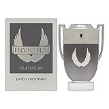 Paco Rabanne Invictus Platinum Eau De