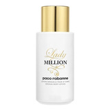 Paco Rabanne Lady M