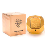 Paco Rabanne Lady Million