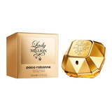 Paco Rabanne Lady Million