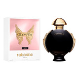 Paco Rabanne Olympéa Parfum Perfume Feminino 80ml Volume Da Unidade 80 Ml