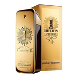 Paco Rabanne One 1 Million Parfum 200ml Original Amostra