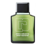 Paco Rabanne Pour Homme