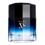 Paco Rabanne Pure Xs Edt 100ml