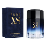 Paco Rabanne Pure Xs