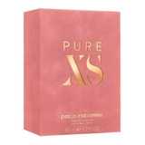 Paco Rabanne Pure Xs