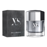 Paco Rabanne Xs Pour Homme 100ml Masculino + Amostra Volume Da Unidade 100 Ml