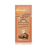 Pacoca De Castanhas Chocolate Zero Display Com 3 Unidades De 20 Gramas 