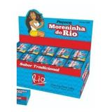 Paçoca Moreninha Do Rio