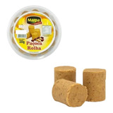 Pacoca Rolha Premium Pote