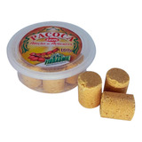 Paçoca Rolha Sem Adição De Açúcar Diet Fibrasmil Pote 160g