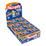 Paçoquita Diet C 24 Unidades Santa Helena