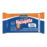 Paçoquita Diet Santa Helena Caixa Com 24 Unidades De 18g