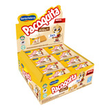 Pacoquita Pacoca Com Aveia