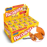 Pacoquita Quadrada Santa Helena 1kg C 50