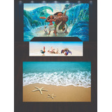 Pacotao 2 Kits Painel